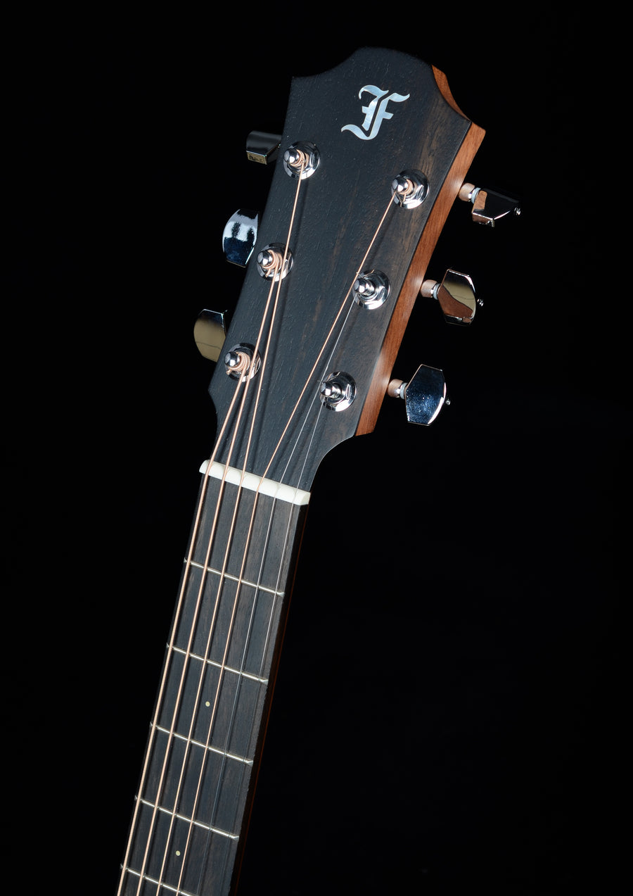 Furch Blue Gc-CM SPE Master's Choice - Western Red Cedar/African Mahogany