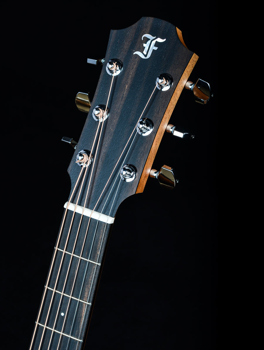 Furch Blue Performance Dc-EW a EAS-VTC - Engelmann Spruce/Black Walnut