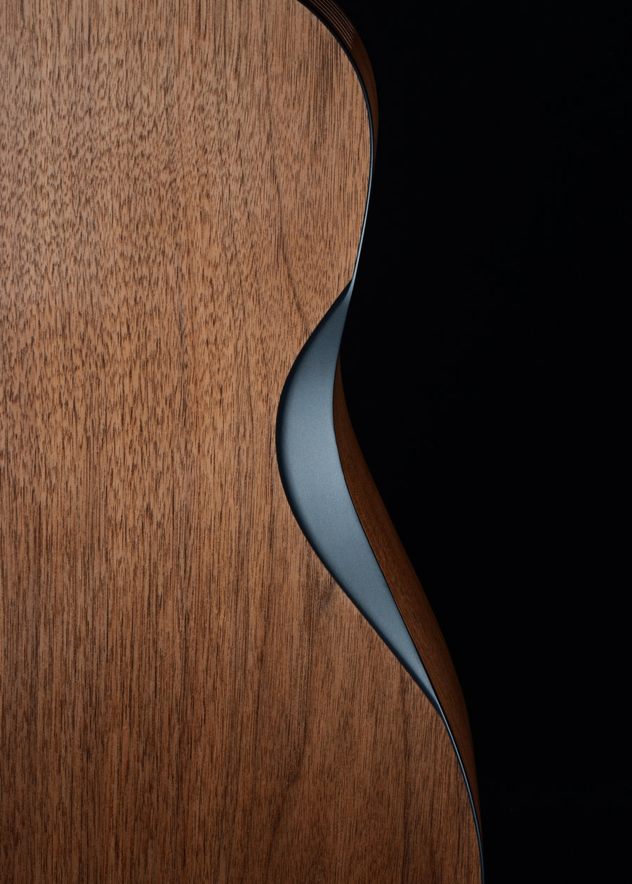 Furch Blue Performance Dc-EW a EAS-VTC - Engelmann Spruce/Black Walnut