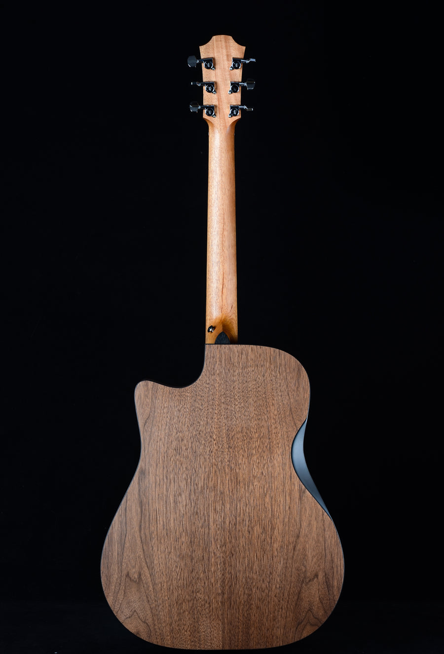 Furch Blue Performance Dc-EW a EAS-VTC - Engelmann Spruce/Black Walnut