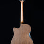 Furch Blue Performance Dc-EW a EAS-VTC - Engelmann Spruce/Black Walnut
