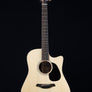 Furch Blue Performance Dc-EW a EAS-VTC - Engelmann Spruce/Black Walnut