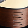 Furch Blue Performance Dc-EW a EAS-VTC - Engelmann Spruce/Black Walnut