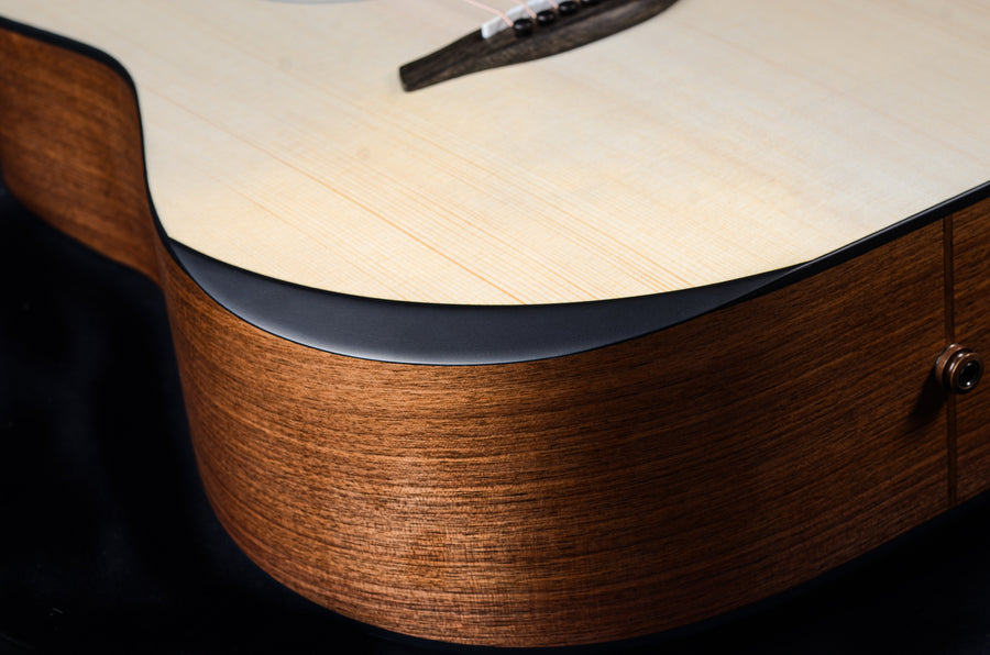 Furch Blue Performance Dc-EW a EAS-VTC - Engelmann Spruce/Black Walnut