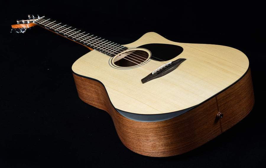 Furch Blue Performance Dc-EW a EAS-VTC - Engelmann Spruce/Black Walnut