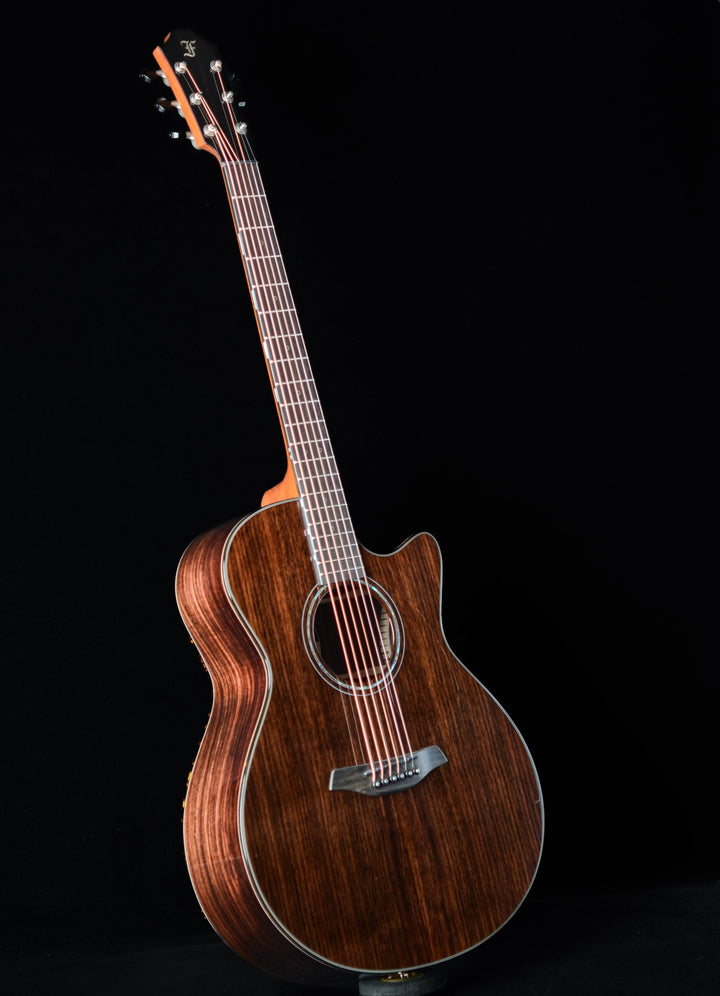 Furch Dark Yellow Gc RR a - AA Indian Rosewood – Harry's Guitar Shop