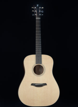 Furch Green Pure SM Dreadnought - Sitka Spruce/African Mahogany