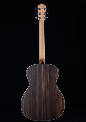 Furch Green Pure OM-SR - Sitka Spruce/Indian Rosewood