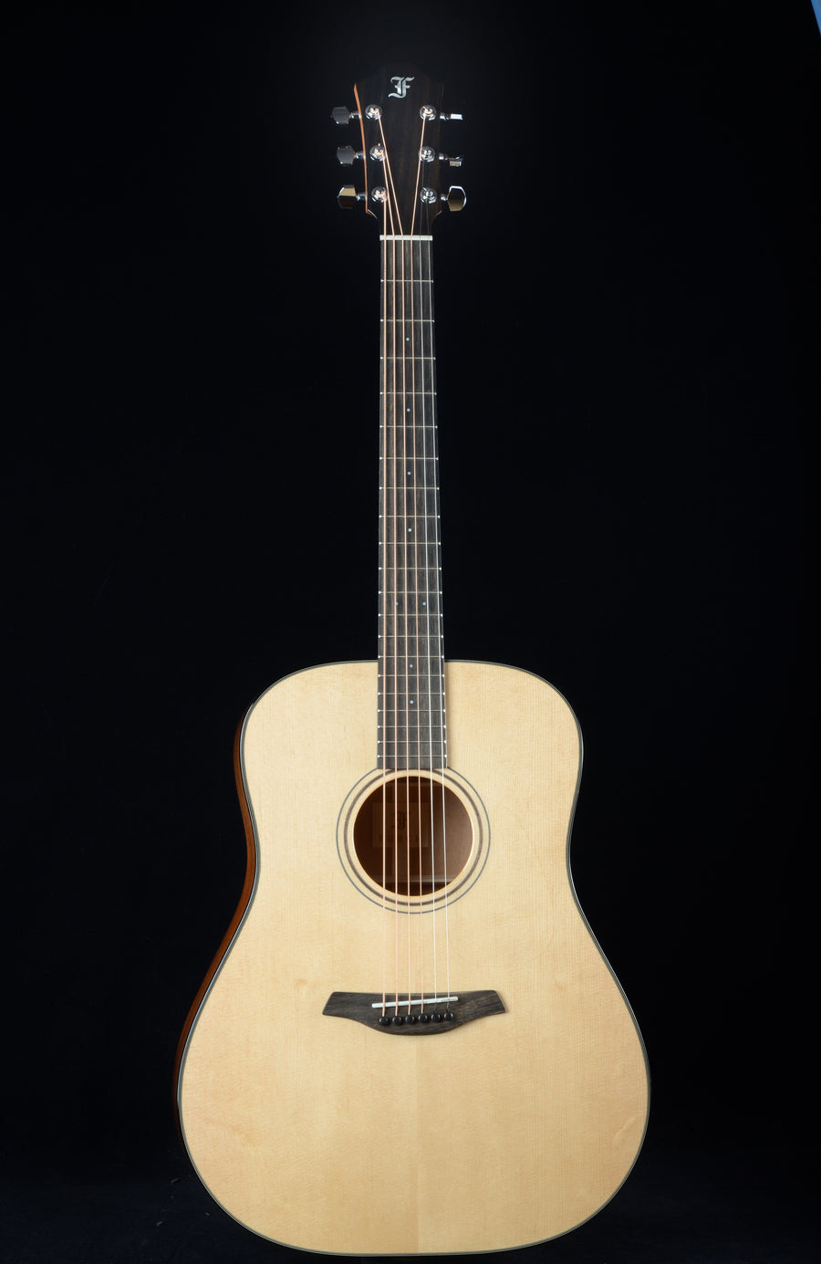 Furch Green SM Dreadnought - Sitka Spruce/African Mahogany