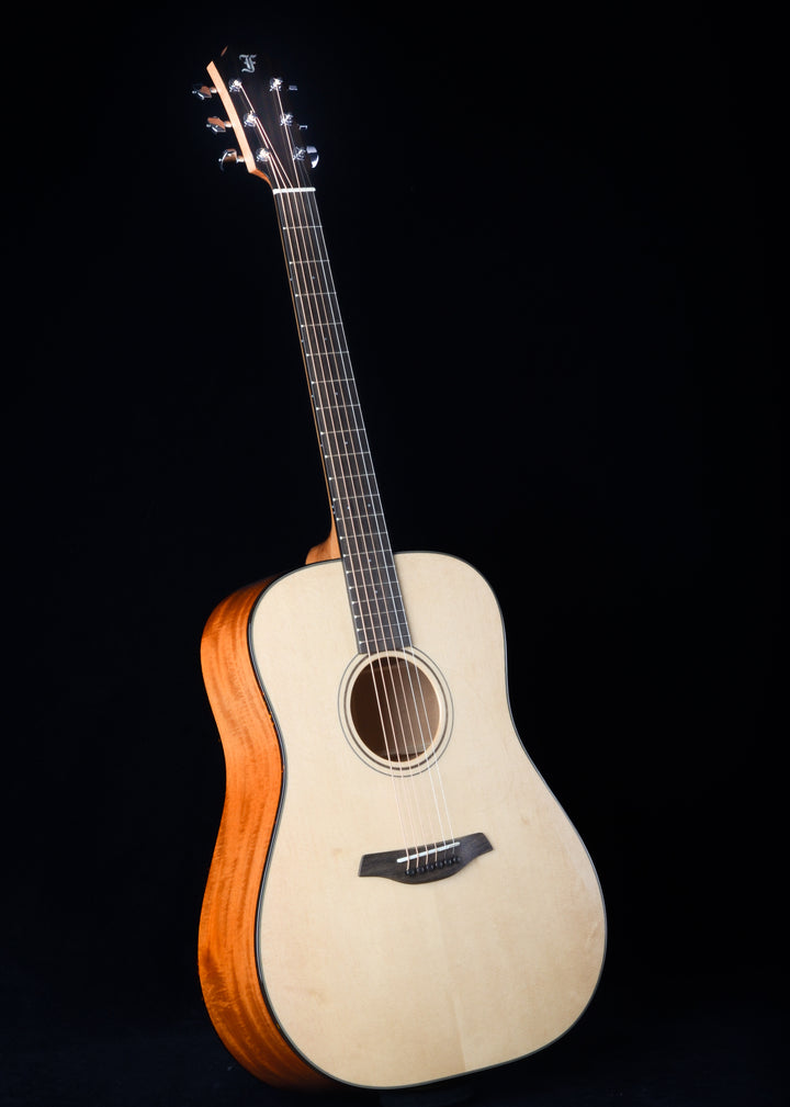 Furch Green SM Dreadnought - Sitka Spruce/African Mahogany