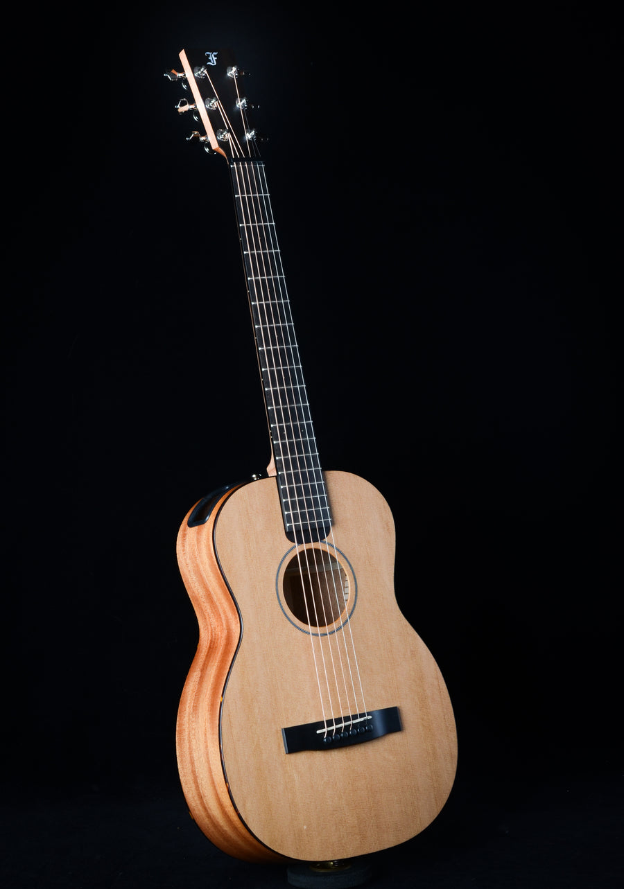 Furch Little Jane LF 10-CM VTS Travel Guitar - Demo Model