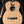 Furch Little Jane LJ 10-CM Travel Guitar - Western Red Cedar/African Mahogany