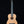 Furch Little Jane LJ 10-CM Travel Guitar - Western Red Cedar/African Mahogany