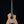Furch Pioneer-CM a Travel Guitar - Western Red Cedar/African Mahogany