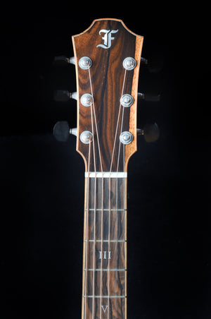 Furch Red Deluxe GC LR SPA - European Spruce/Indian Rosewood
