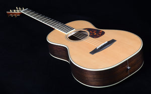 Furch Vintage 2 OOM-SR - Sitka Spruce/Indian Rosewood