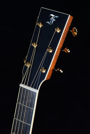 Furch Vintage 2 OOM-SR - Sitka Spruce/Indian Rosewood