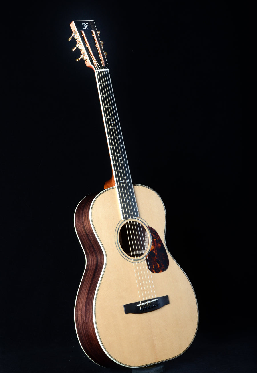 Furch Vintage 2 OOM-SR SL - Sitka Spruce/Indian Rosewood