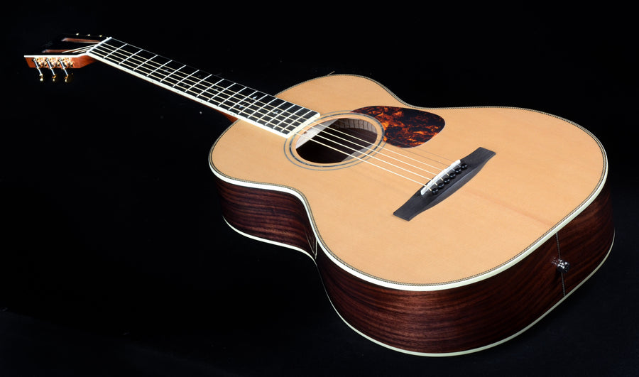 Furch Vintage 2 OOM-SR SL - Sitka Spruce/Indian Rosewood