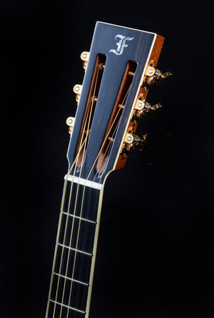 Furch Vintage 2 OOM-SR SL - Sitka Spruce/Indian Rosewood