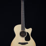 Furch Violet Gc-ER a Master's Choice - Engelmann Spruce/Indian Rosewood