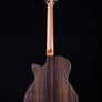 Furch Violet Gc-ER a Master's Choice - Engelmann Spruce/Indian Rosewood