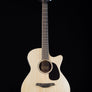 Furch Violet Gc-ER a Master's Choice SPE - Engelmann Spruce/Indian Rosewood