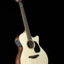 Furch Violet Gc-ER a Master's Choice SPE - Engelmann Spruce/Indian Rosewood