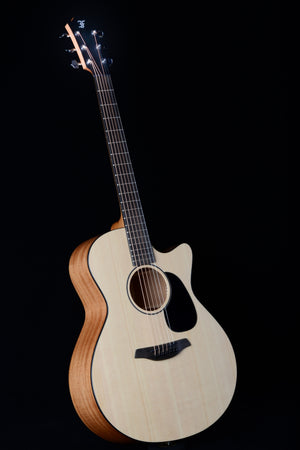 Furch Violet Gc-SM - Sitka Spruce/African Mahogany