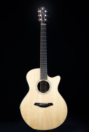 Furch Yellow Deluxe SR Gc - Sitka Spruce/Indian Rosewood