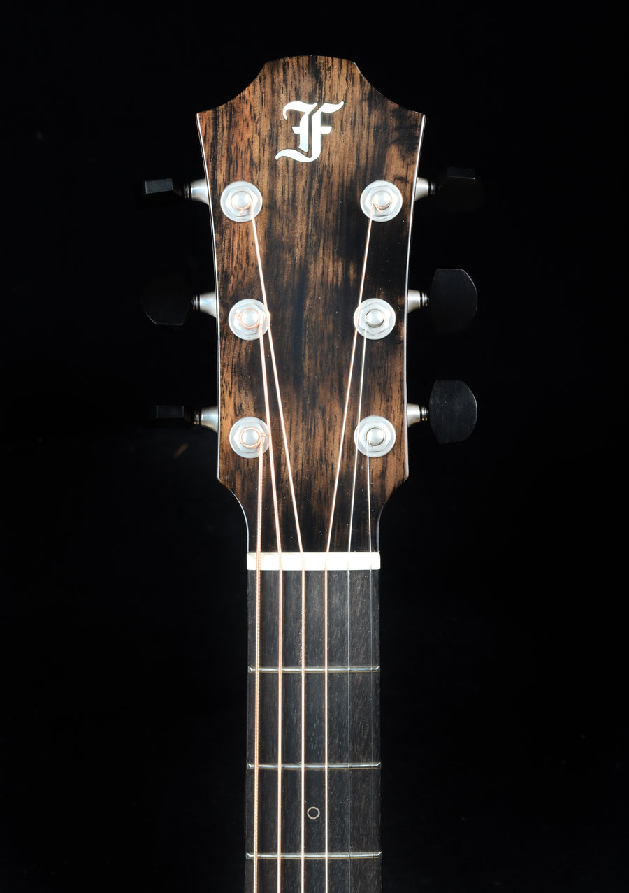 Furch Yellow Deluxe SR Gc - Sitka Spruce/Indian Rosewood