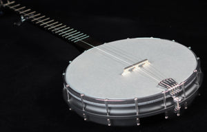 Gold Tone AC-12 12" Composite Openback Banjo