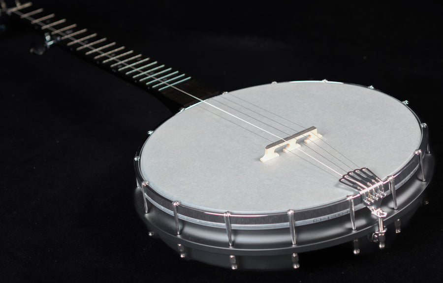 Gold Tone AC-12 12" Composite Openback Banjo