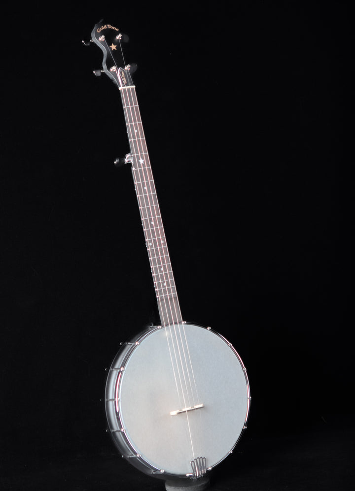 Gold Tone AC-12 12" Composite Openback Banjo