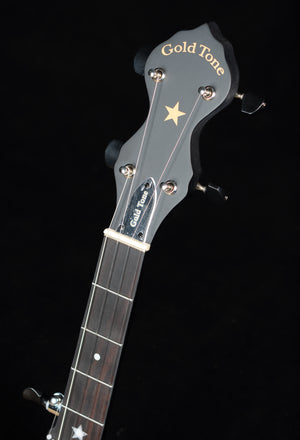 Gold Tone AC-12 12" Composite Openback Banjo