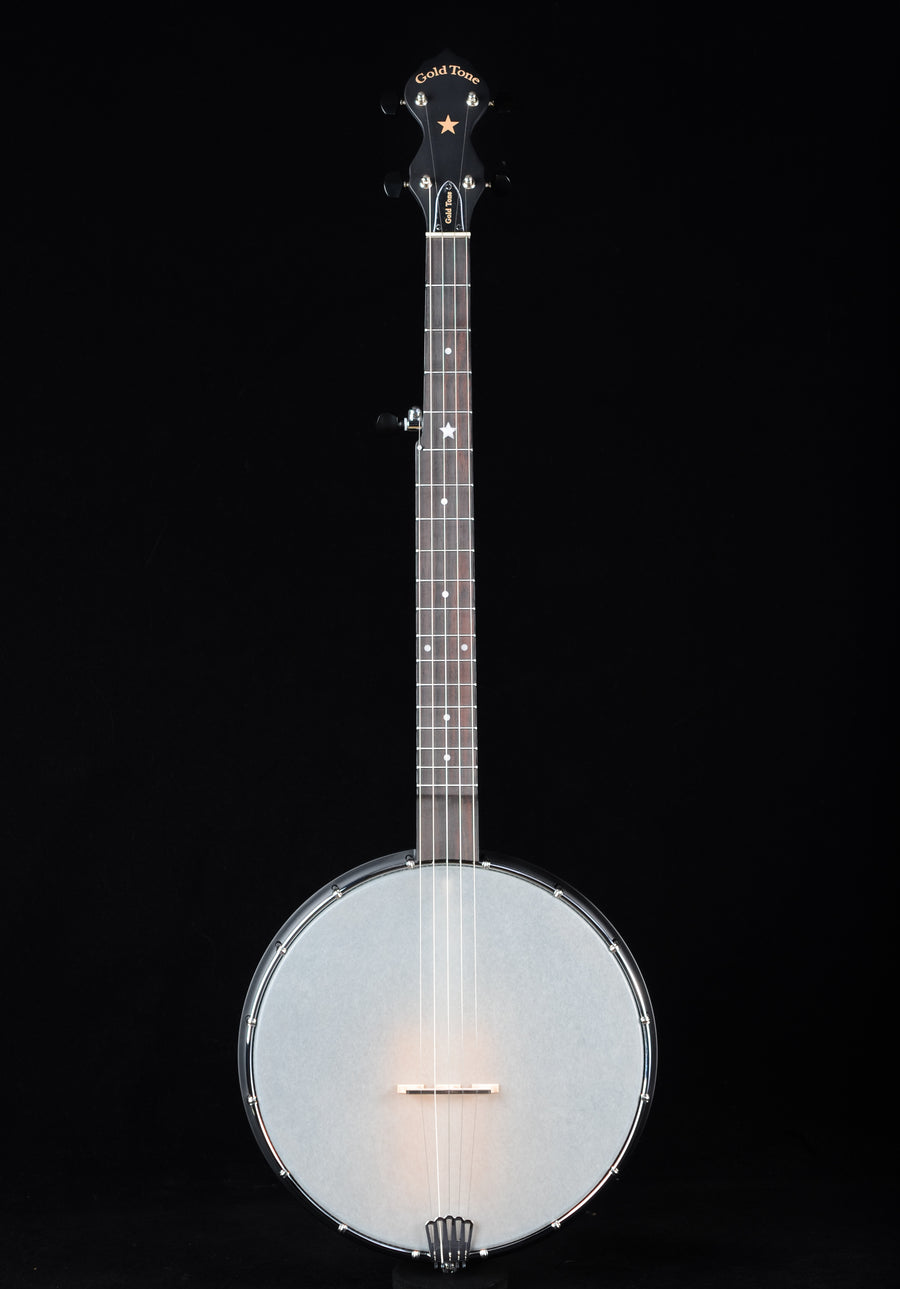Gold Tone AC-12 12" Composite Openback Banjo