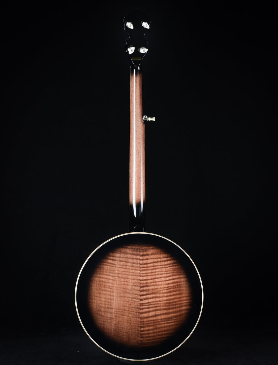 Gold Tone OB-250LW Lightweight Orange Blossom Banjo