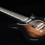 Gretsch Electromatic CVT Baritone - Bristol Fog