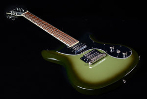 Gretsch Electromatic CVT Double-Cut with Wraparound Tailpiece