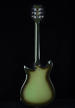 Gretsch Electromatic CVT Double-Cut with Wraparound Tailpiece