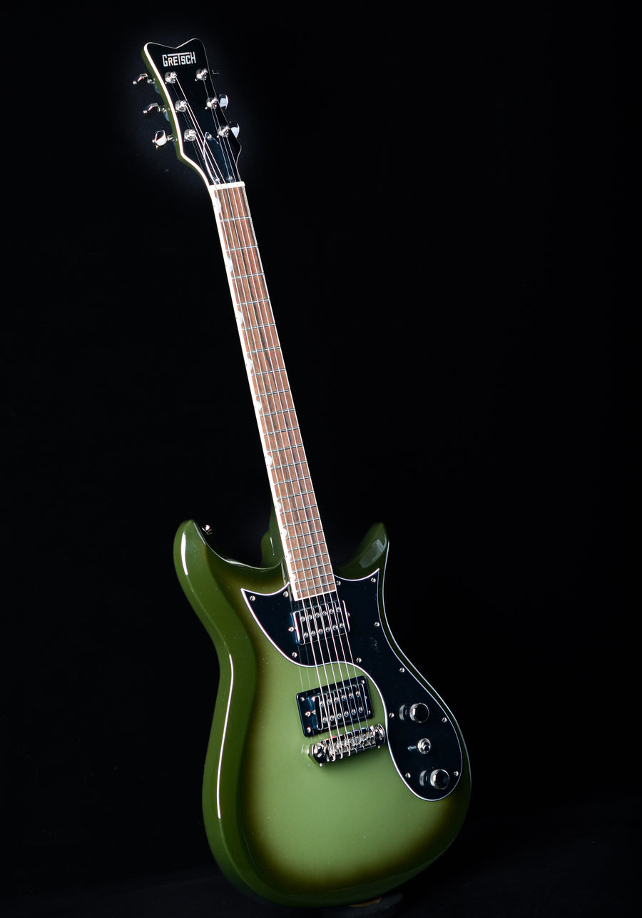 Gretsch Electromatic CVT Double-Cut with Wraparound Tailpiece