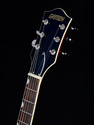 Gretsch G2622T Streamliner Center Block with Bigsby - Steel Olive