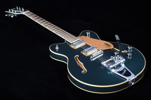 Gretsch G5622T Electromatic Center Block Double-Cut with Bigsby - Cadillac Green