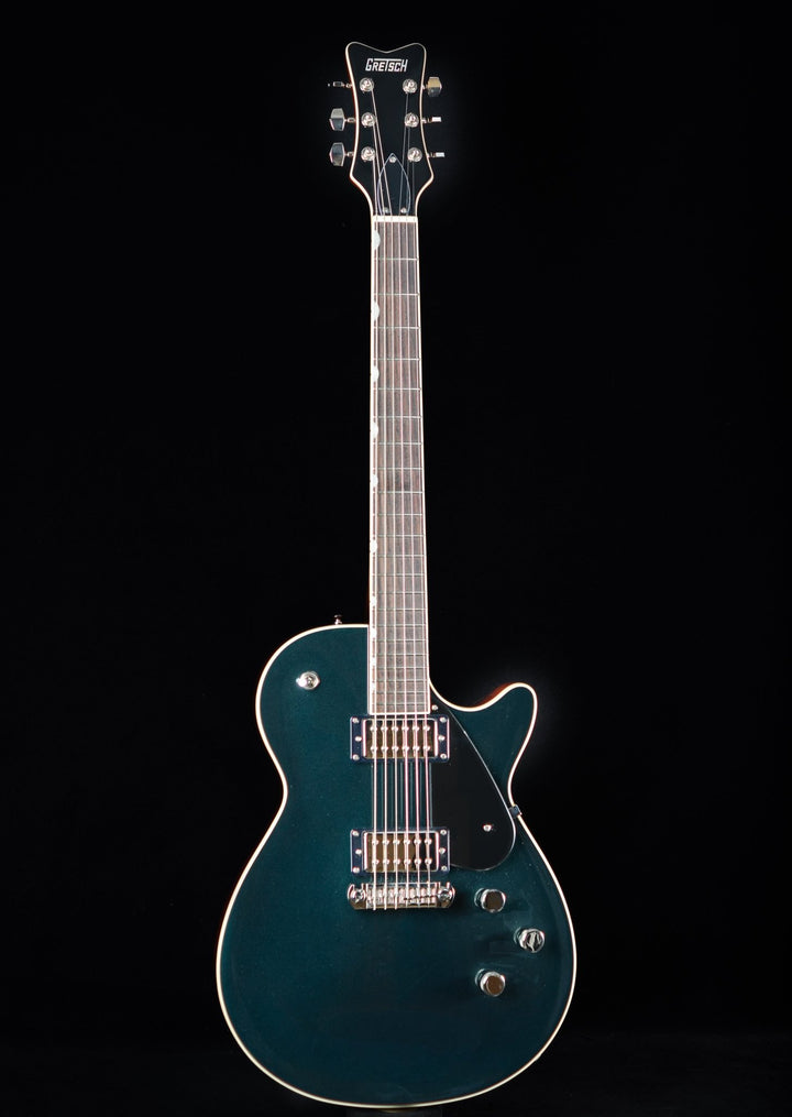 Gretsch Electromatic Jet - Cadillac Green – Harry's Guitar Shop