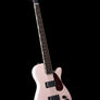 Gretsch G2220 Electromatic Junior Jet II Short-Scale Bass - Shell Pink