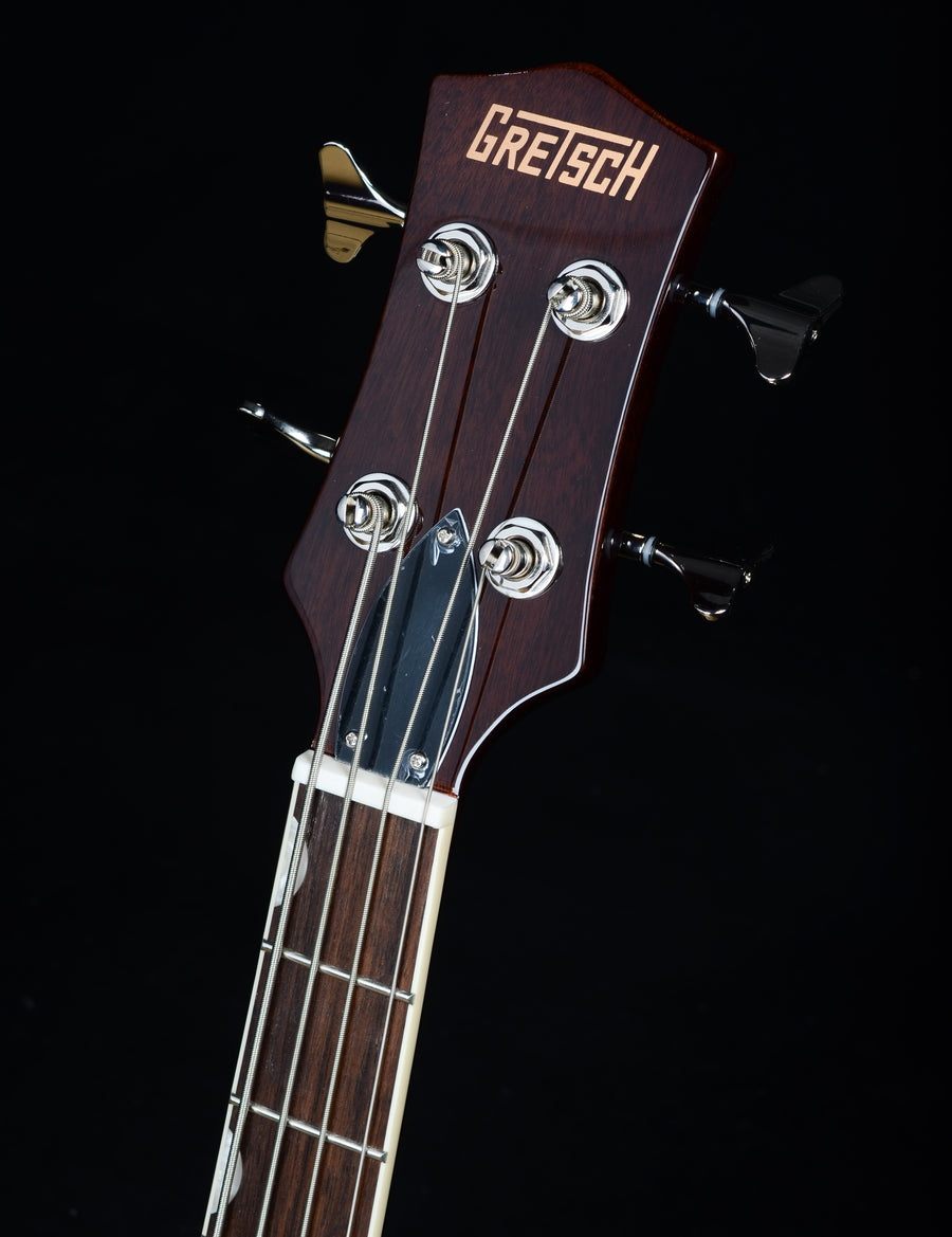 Gretsch G2220 Electromatic Junior Jet II Short-Scale Bass - Shell Pink