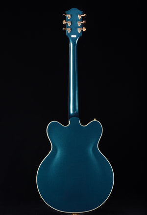 Gretsch G2622TG Streamliner Center Block Double-Cut with Bigsby LTD - Midnight Sapphire