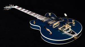 Gretsch G2622TG Streamliner Center Block Double-Cut with Bigsby LTD - Midnight Sapphire