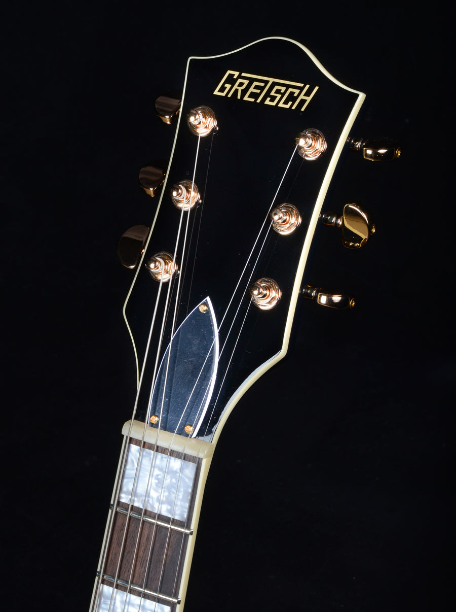Gretsch G2622TG Streamliner Center Block Double-Cut with Bigsby LTD - Midnight Sapphire