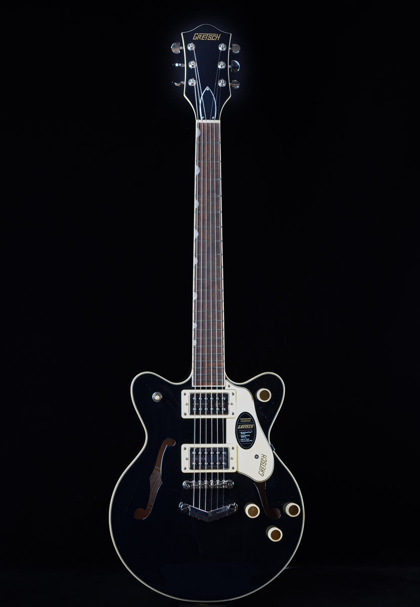 Gretsch G2655 Streamliner Center Block Jr. - Midnight Sapphire for